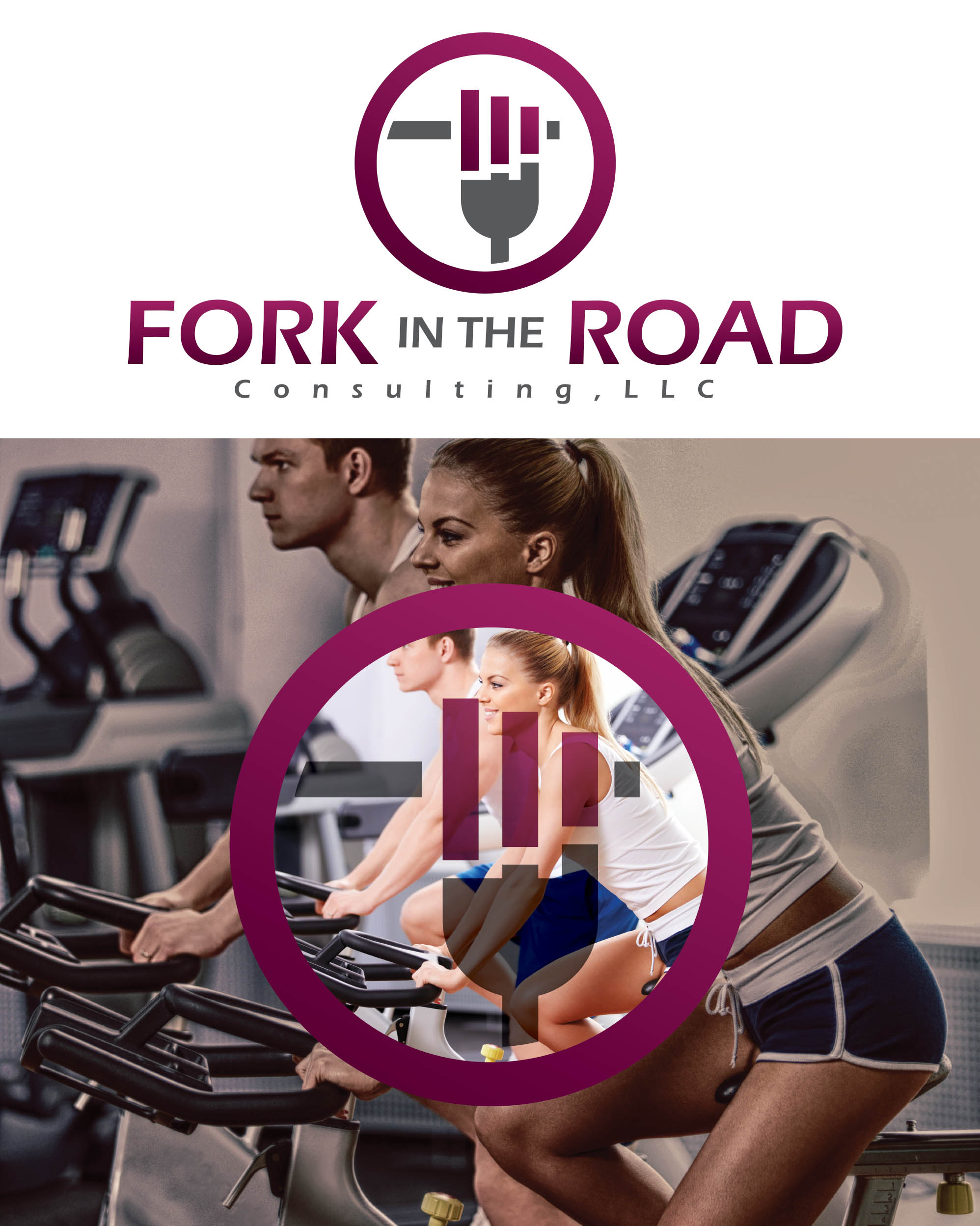 Fork in the Road logo
