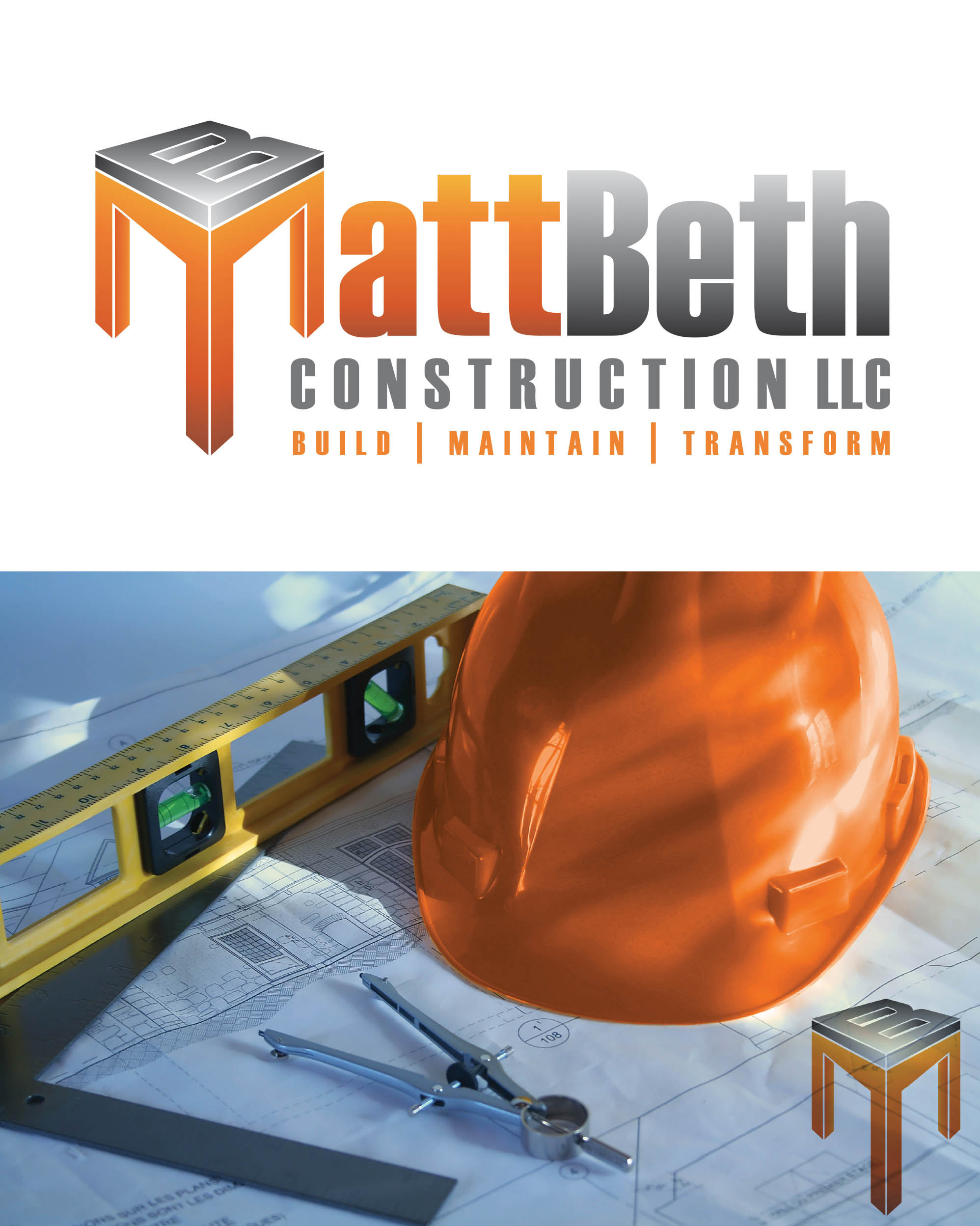 Matt Beth logo