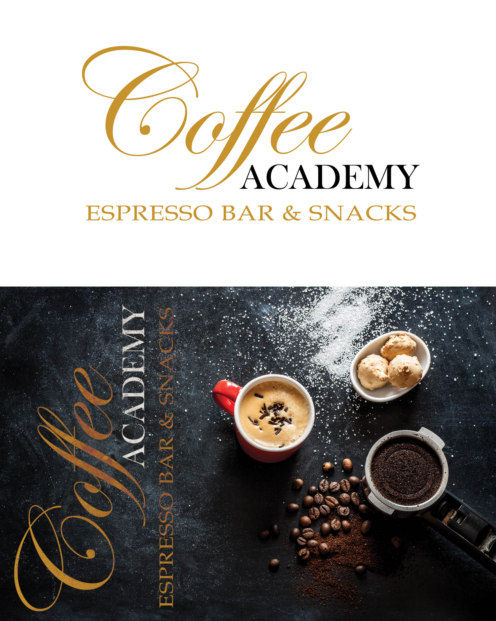 Coffee Academy logo